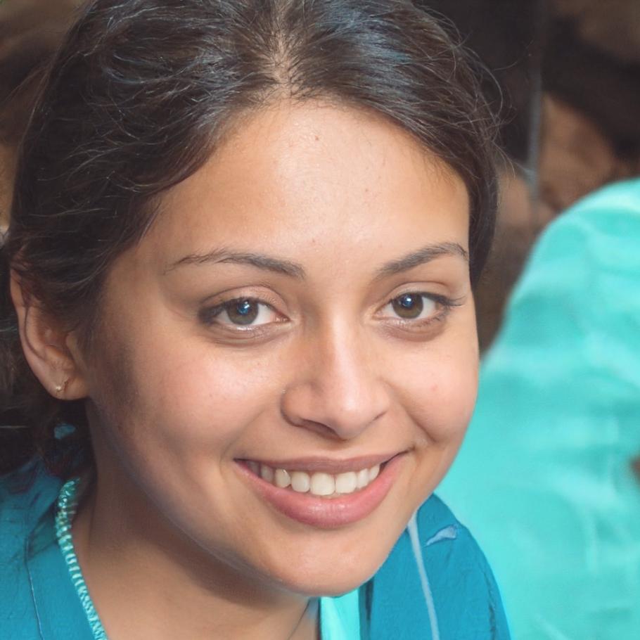 Estudiante Laia Ferrer